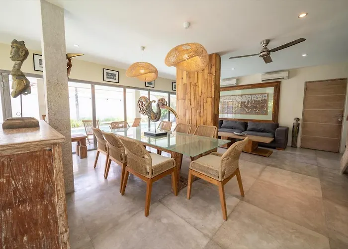 Villa Amana Seminyak