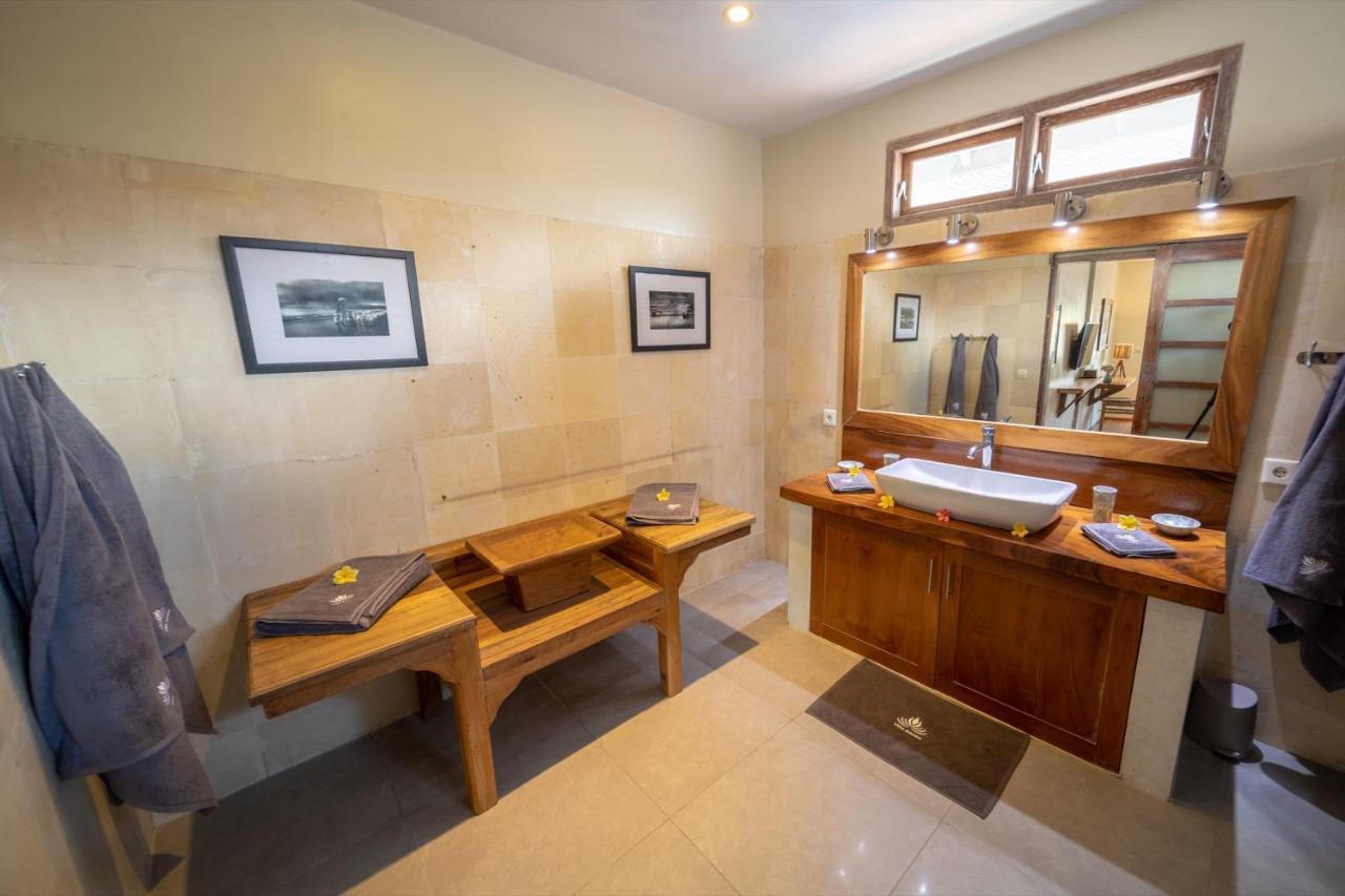 Amana Villa Seminyak (Bali)